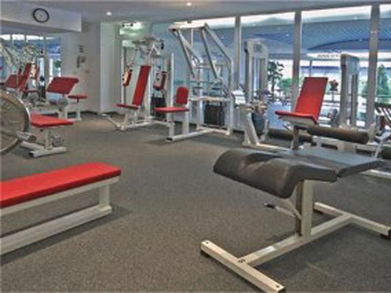 Hotel Courtyard By Marriott 4*