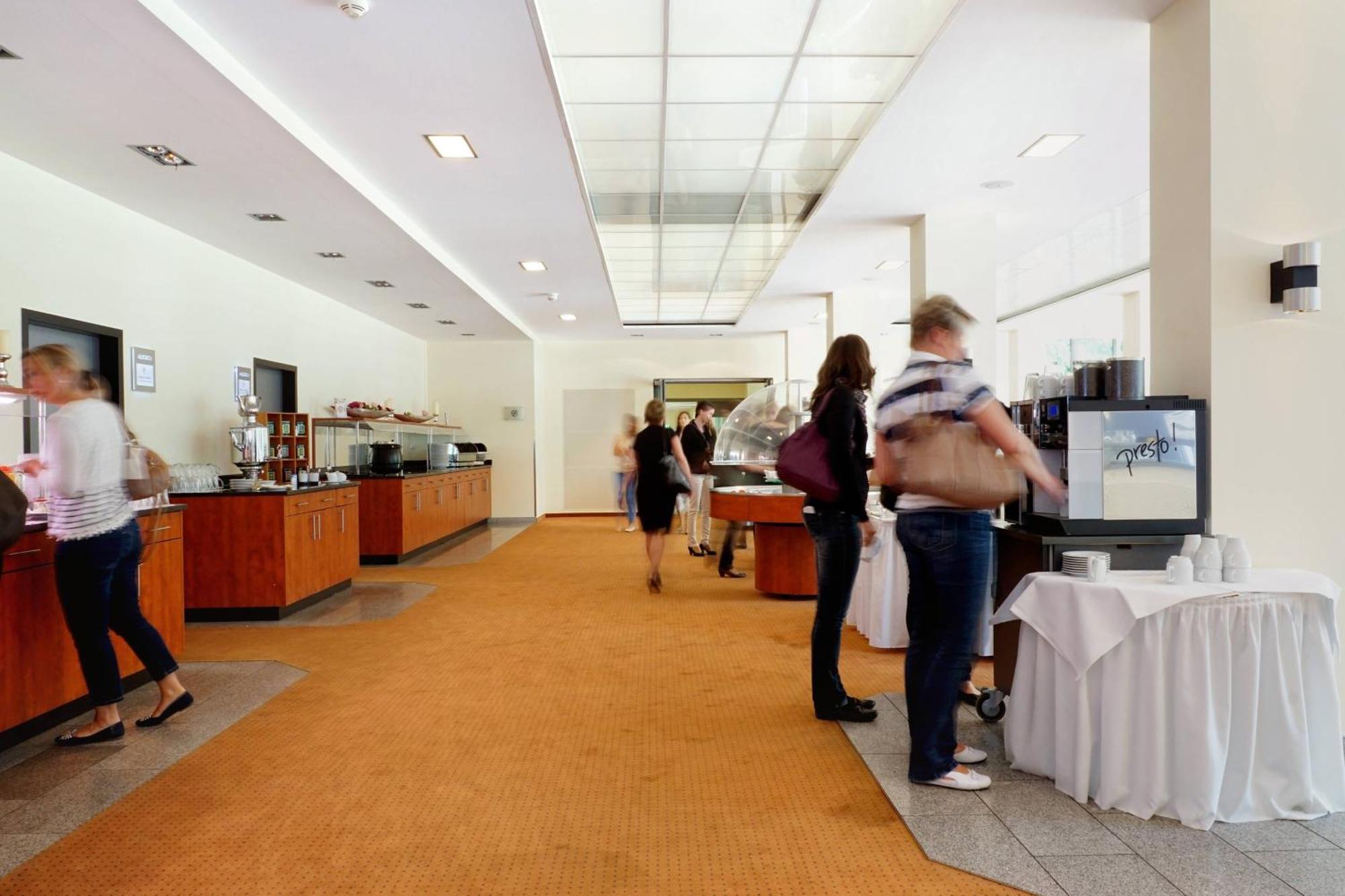 Courtyard By Marriott 4* Dresden