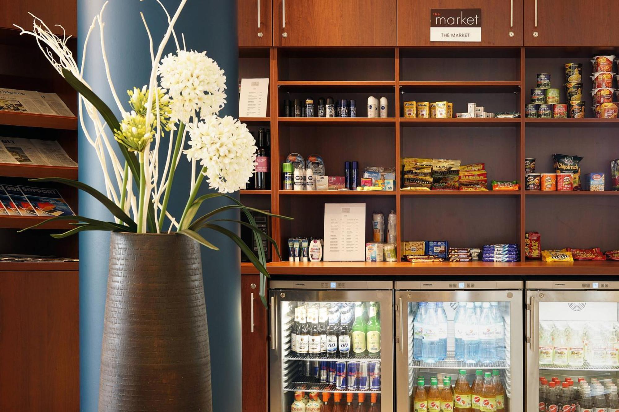 Courtyard By Marriott Dresden