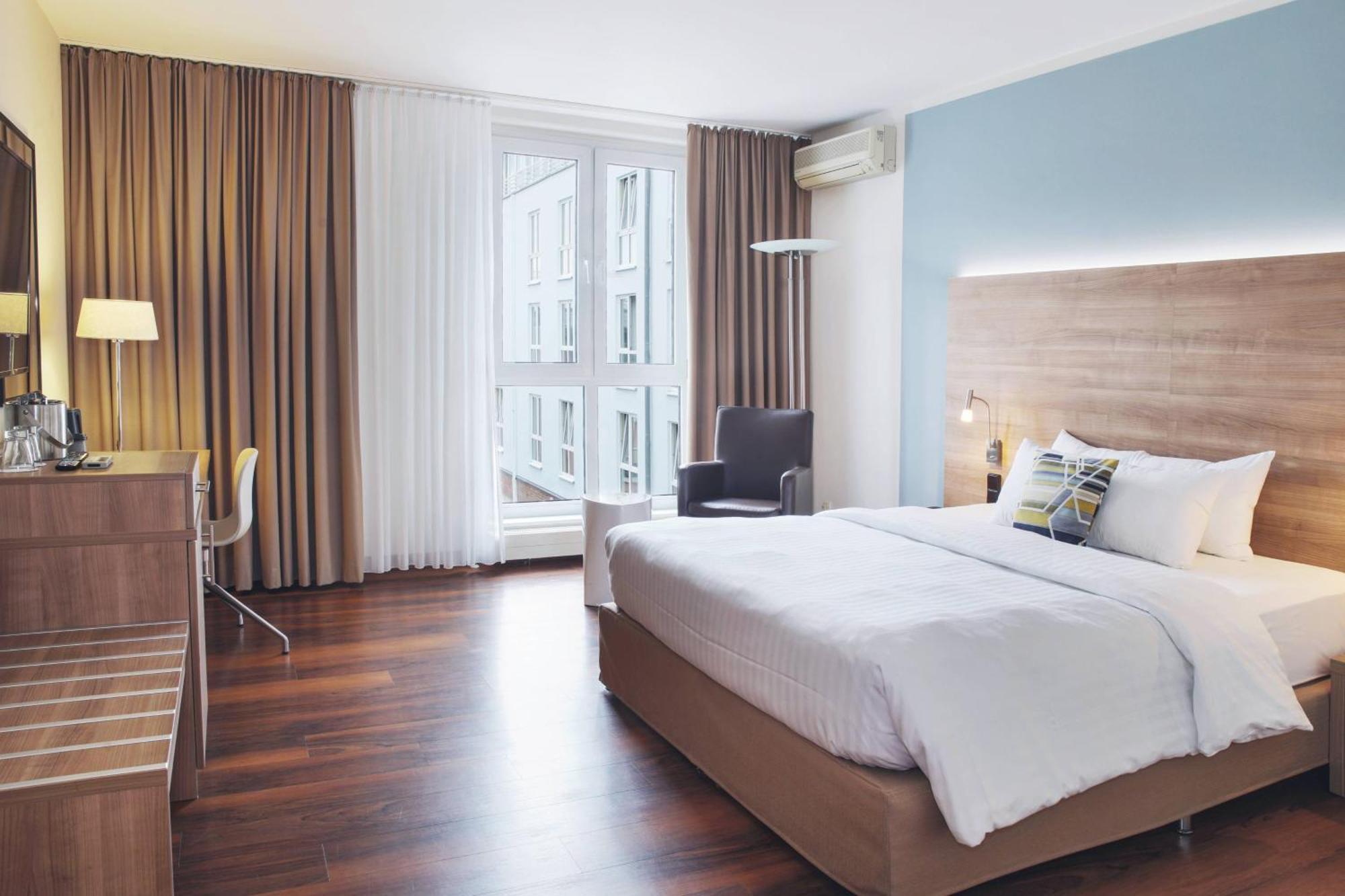 Courtyard By Marriott 4* Dresden