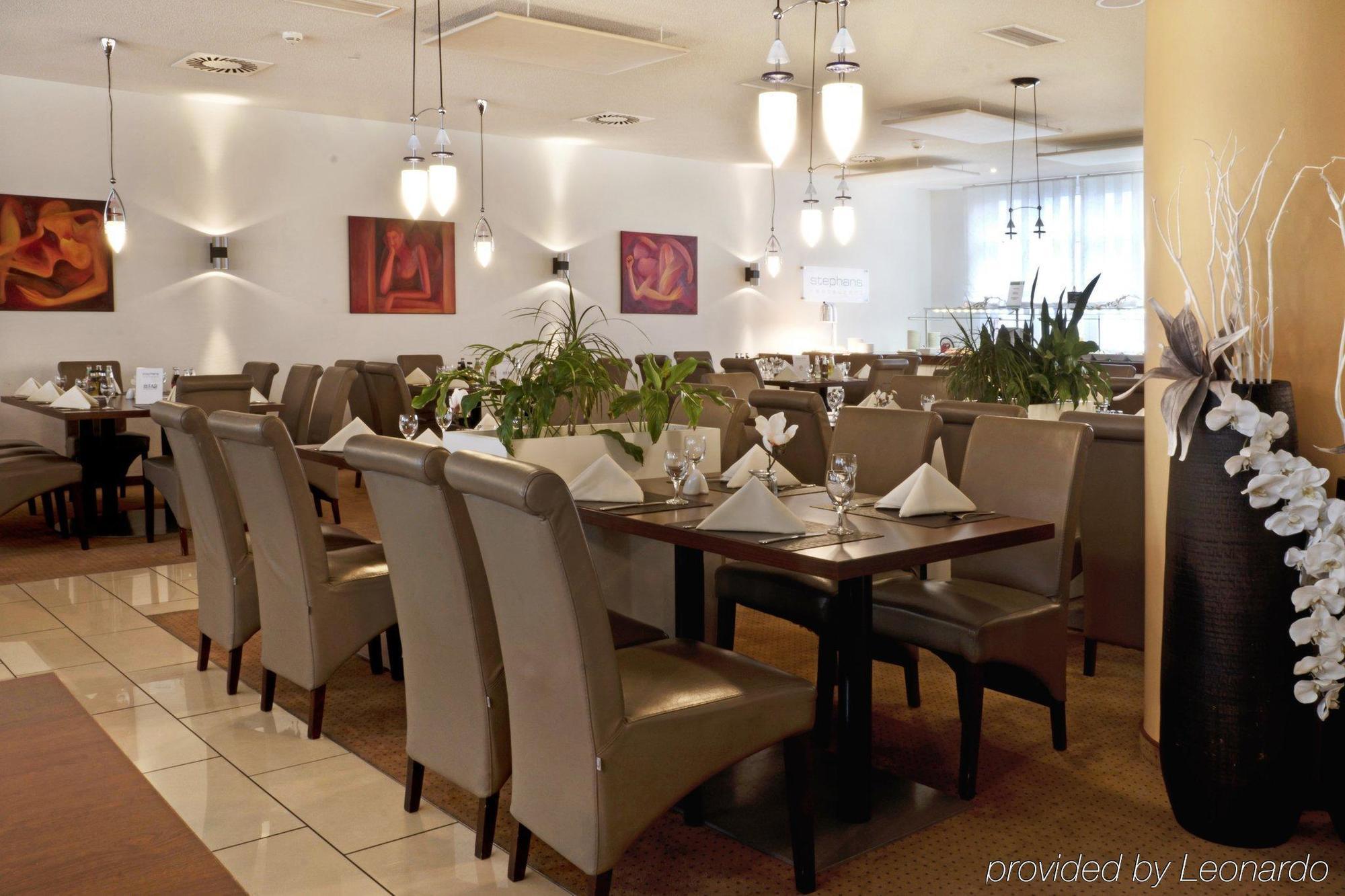 Courtyard By Marriott Hotel Dresden