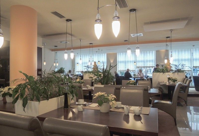 Hotel Courtyard By Marriott 4*