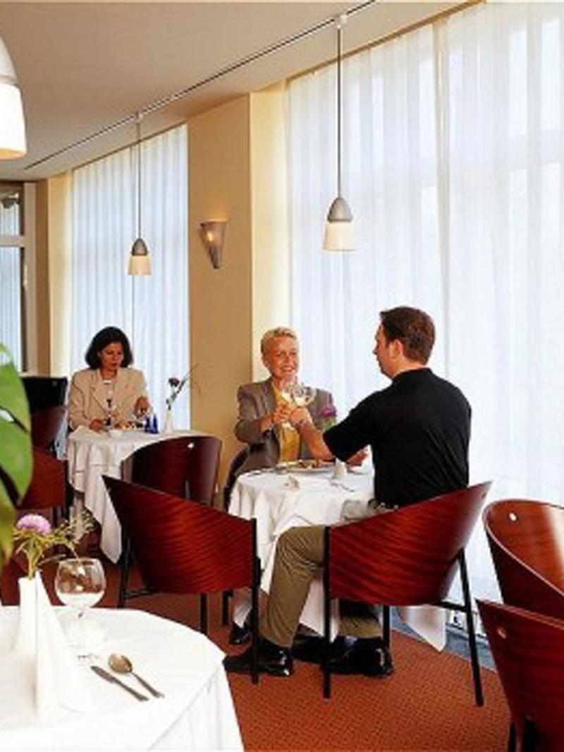 Courtyard By Marriott Dresden