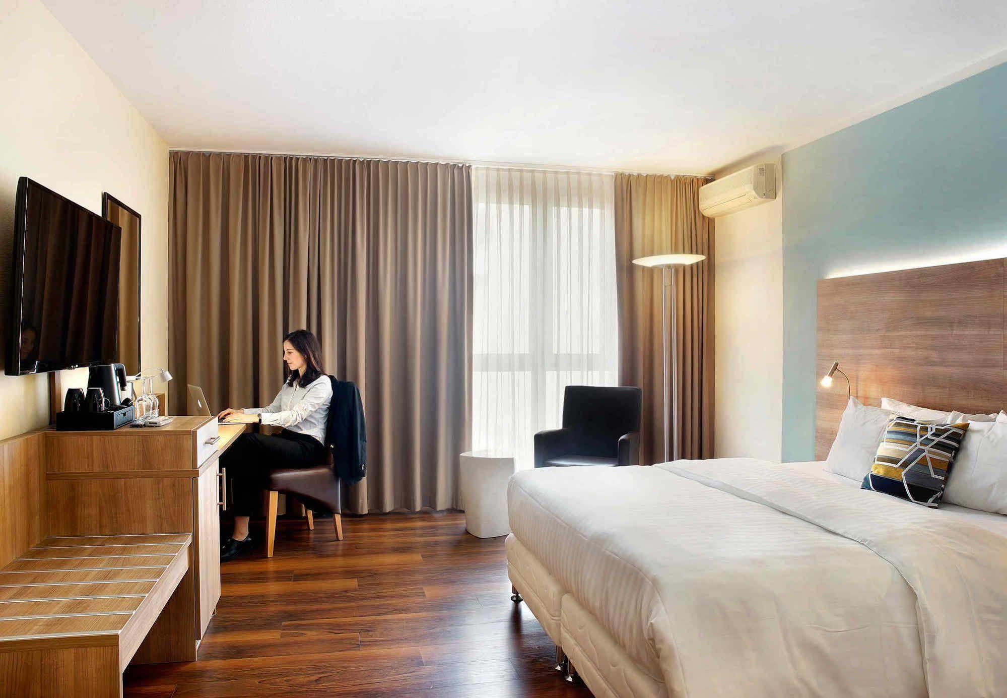 Courtyard By Marriott 4* Dresden