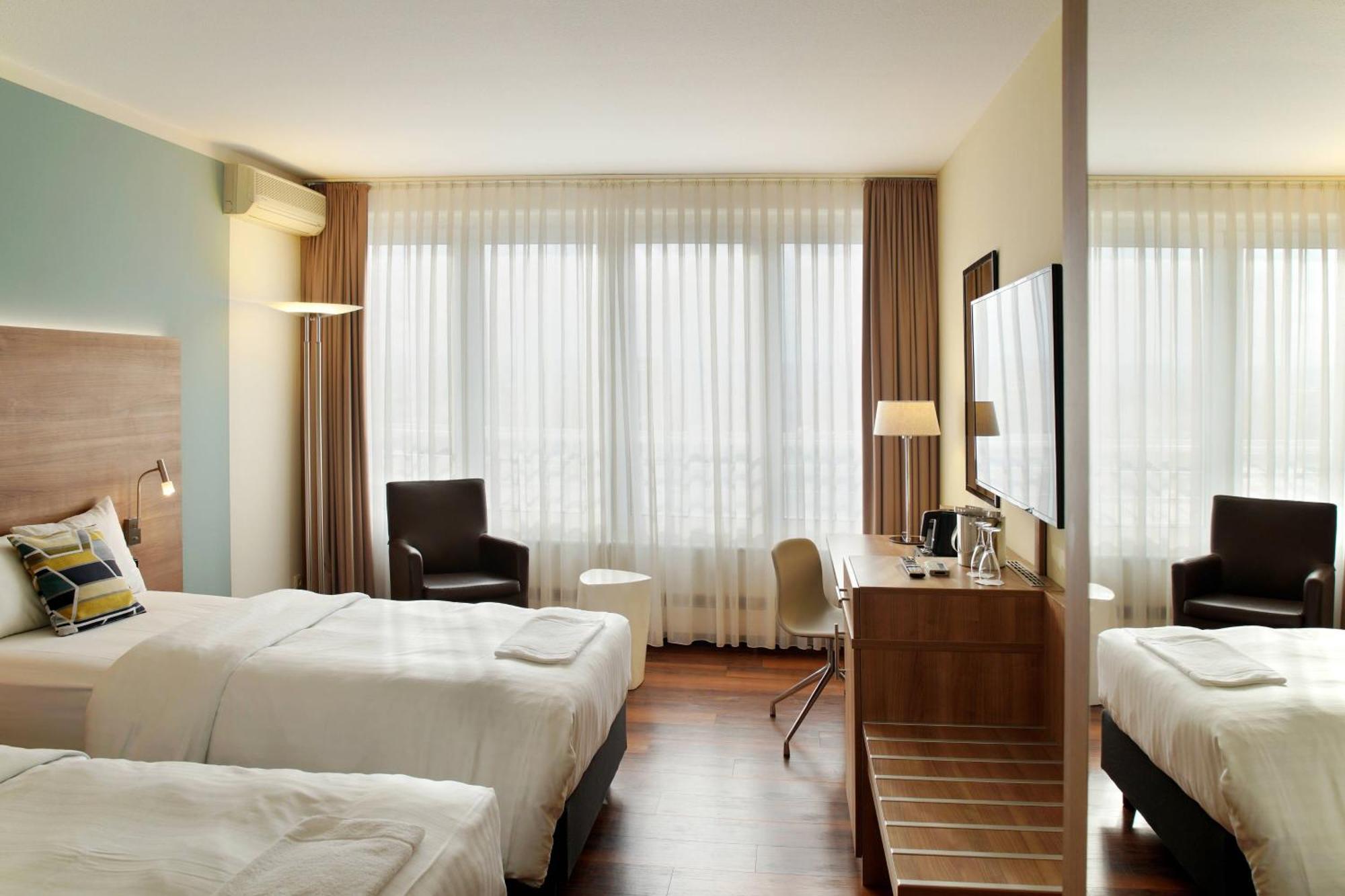 Courtyard By Marriott Dresda