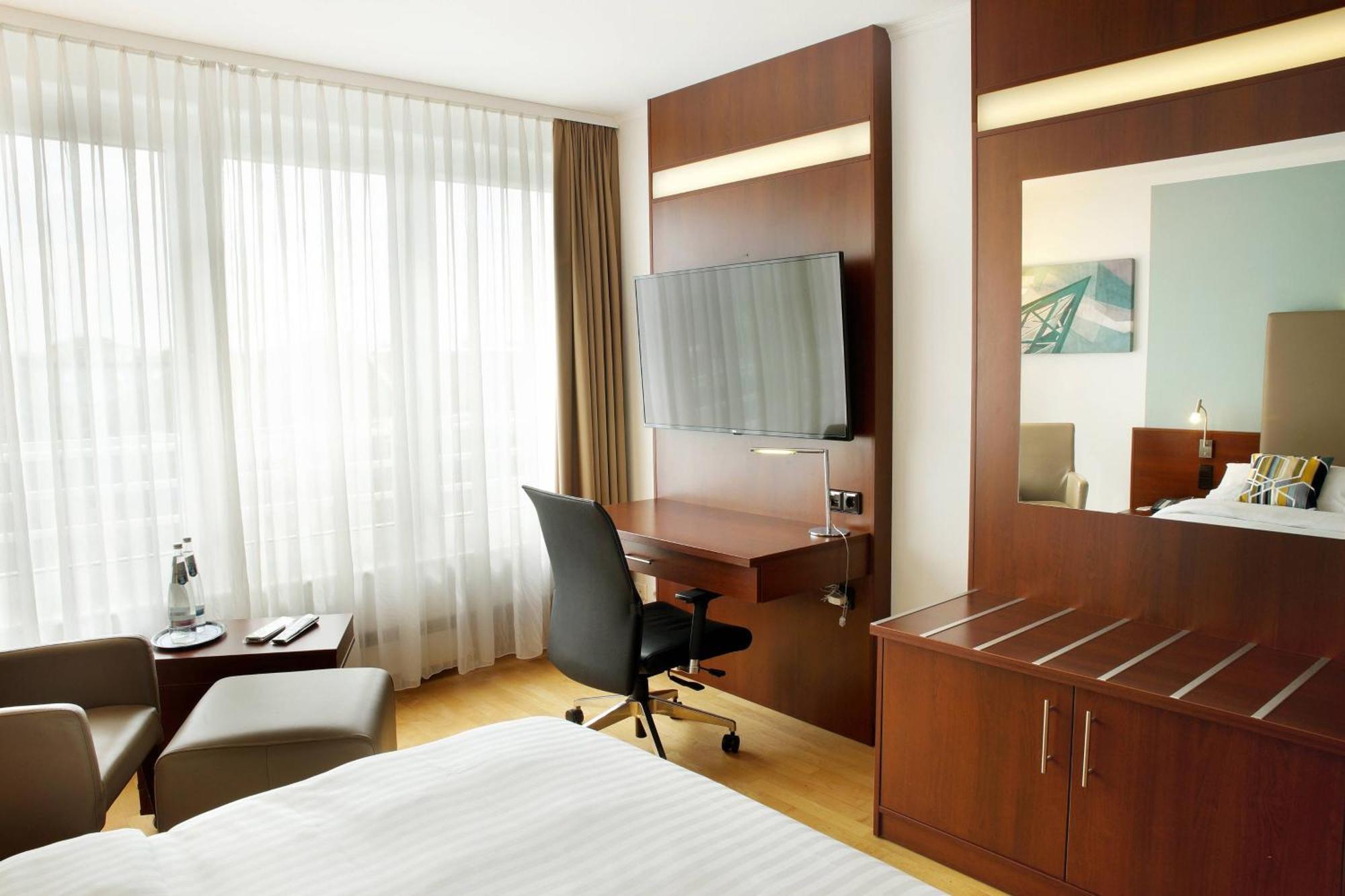 Courtyard By Marriott Dresda