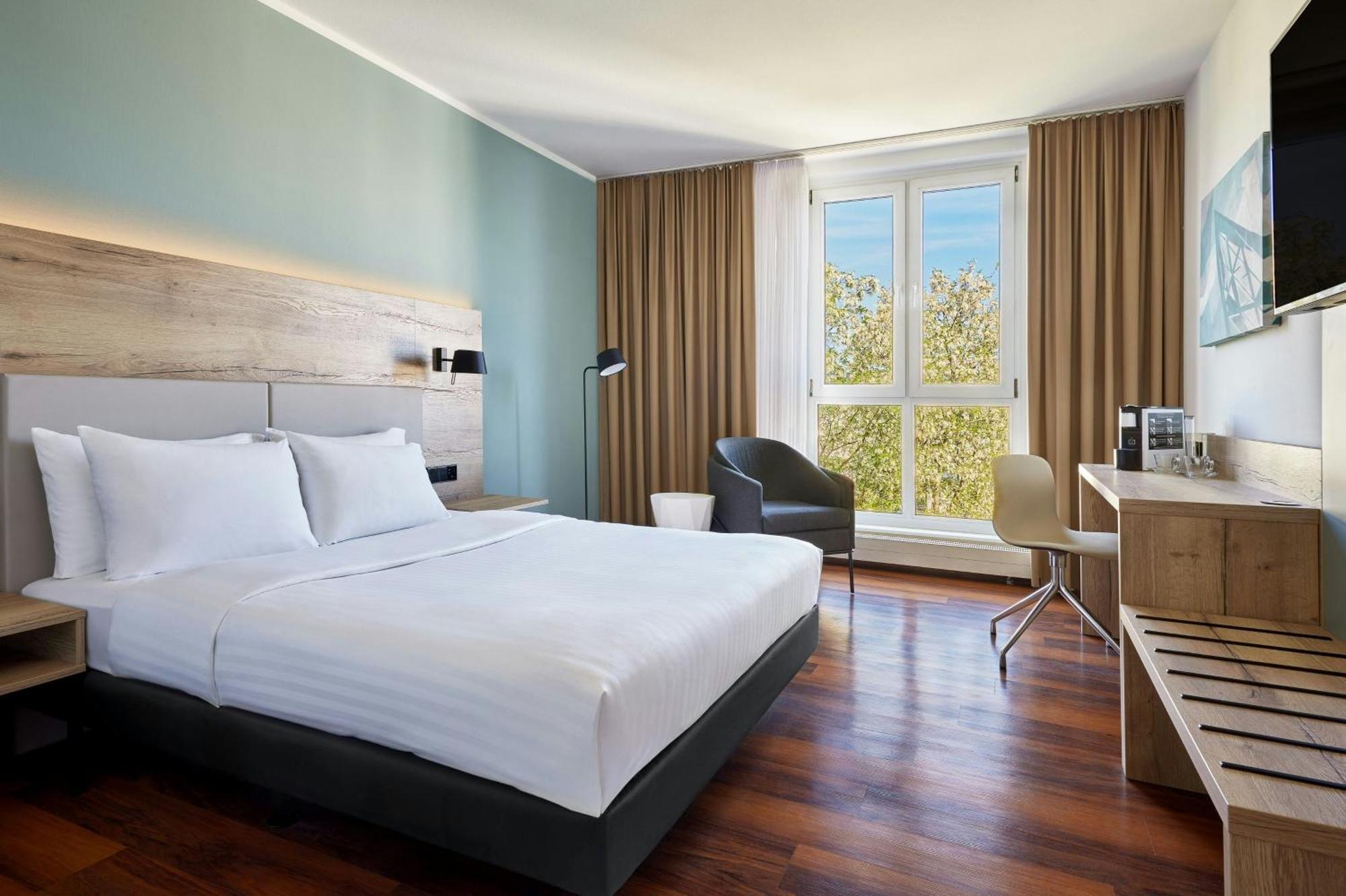 Courtyard By Marriott Dresda