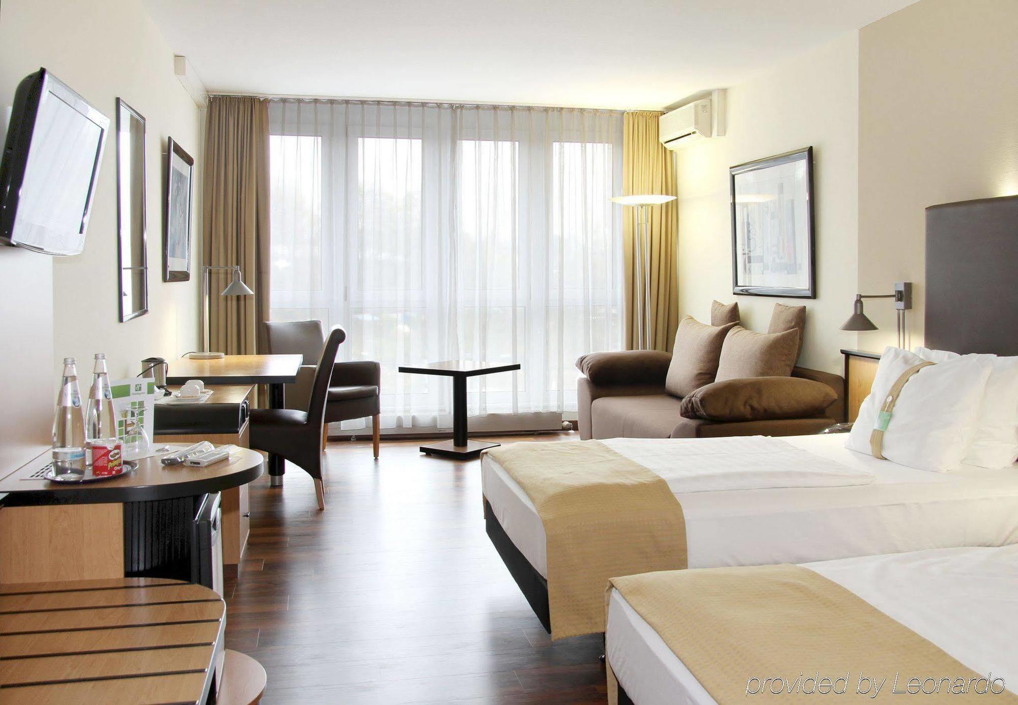 Hotel Courtyard By Marriott Dresda