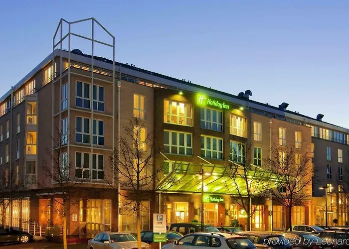 Holiday Inn Dresden