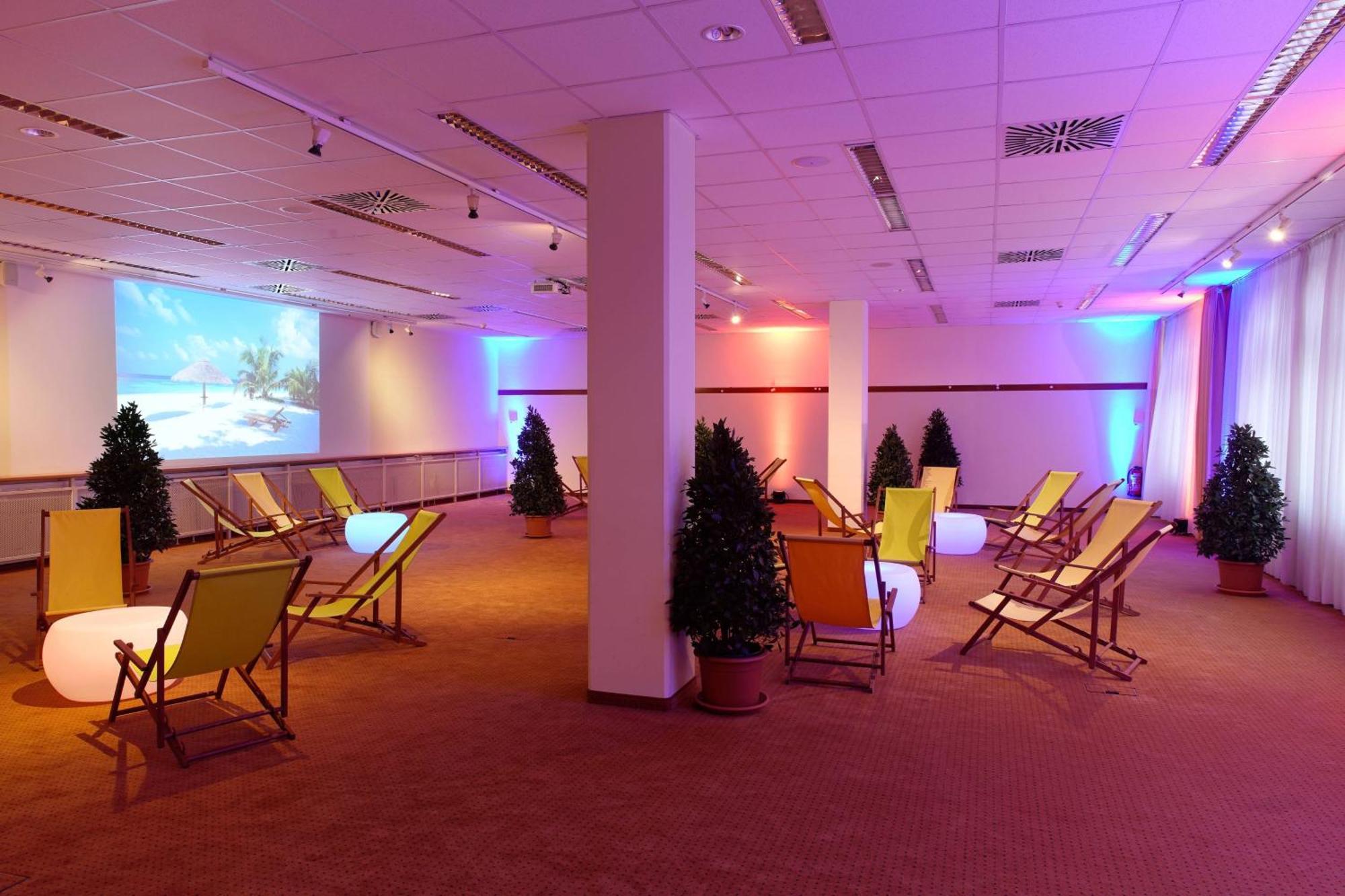 Hotel Courtyard By Marriott 4*