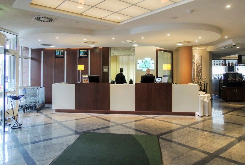 Courtyard By Marriott Dresden